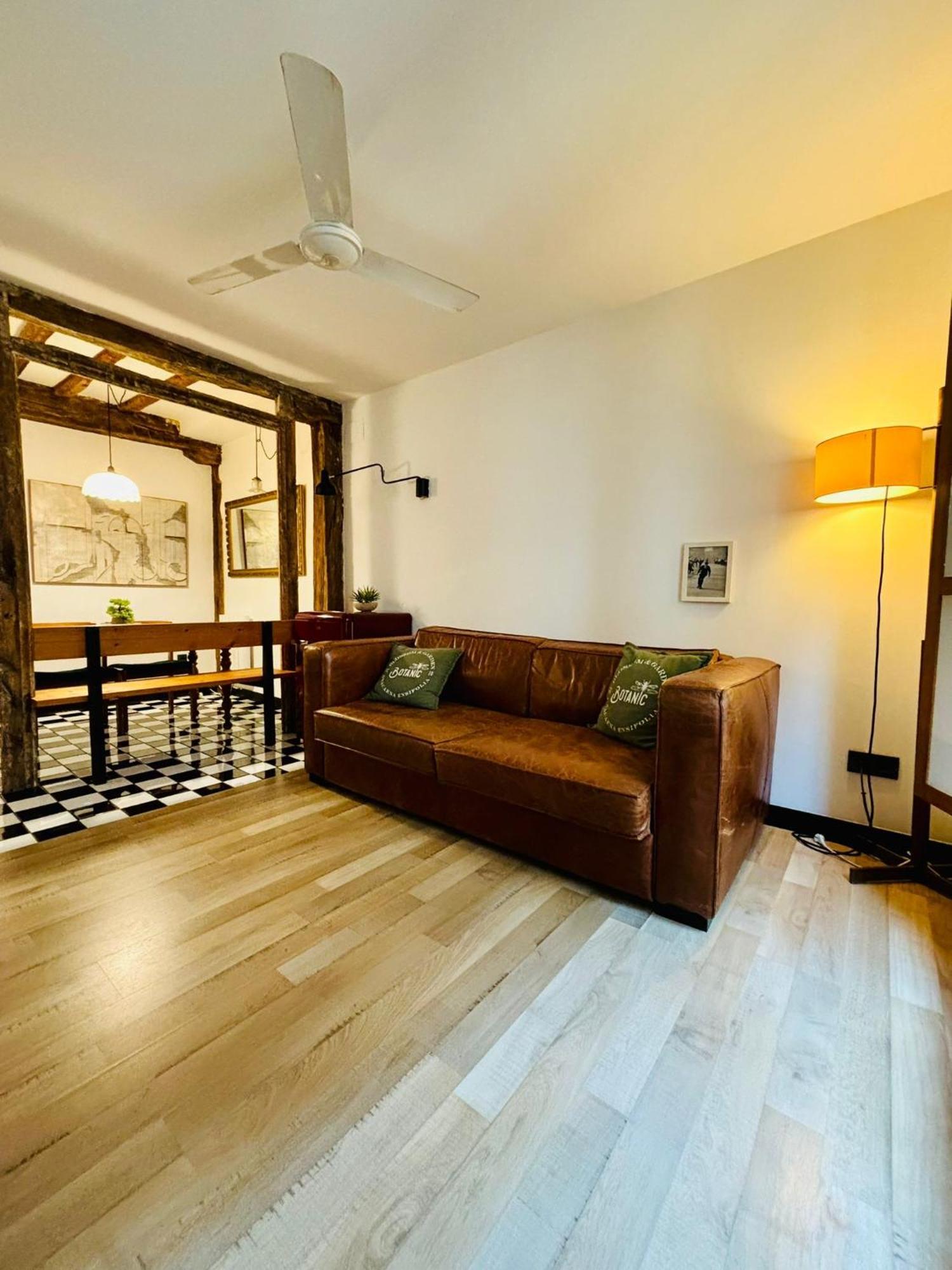 Fc9 Habitacion Privada Con Bano Incluido * San Sebastián