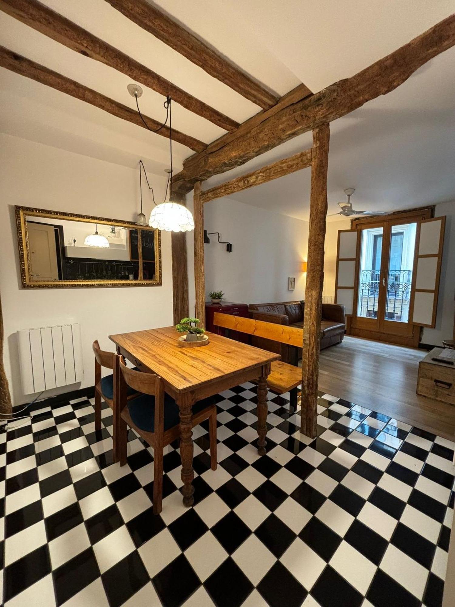 Fc9 Habitacion Privada Con Bano Incluido Privatunterkunft