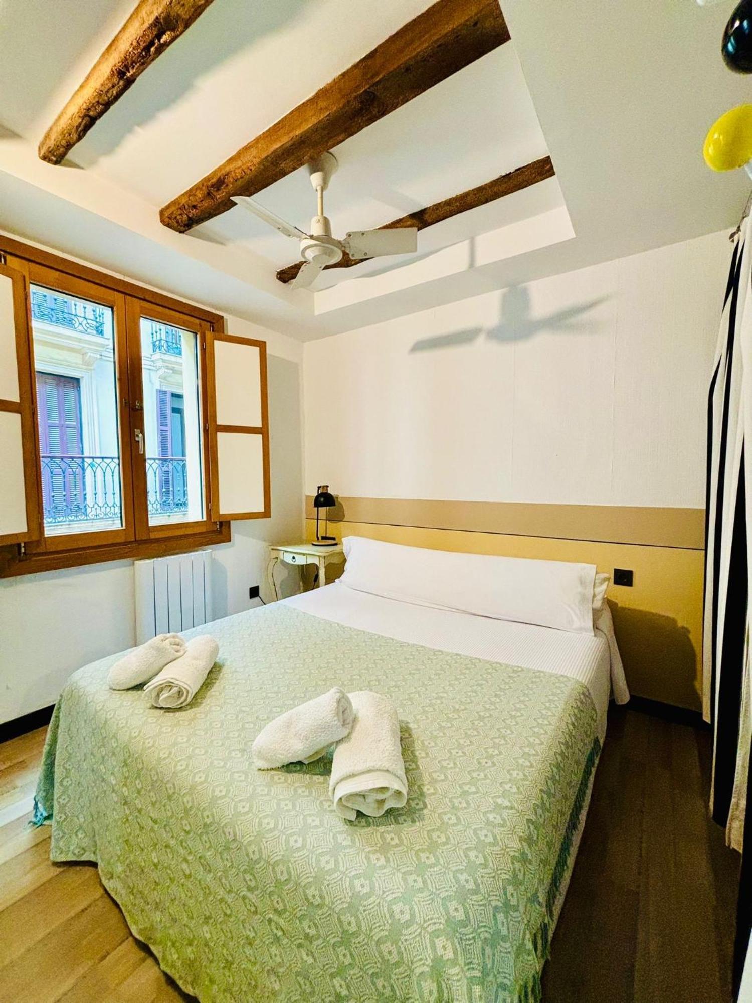 Fc9 Habitacion Privada Con Bano Incluido Privatunterkunft *