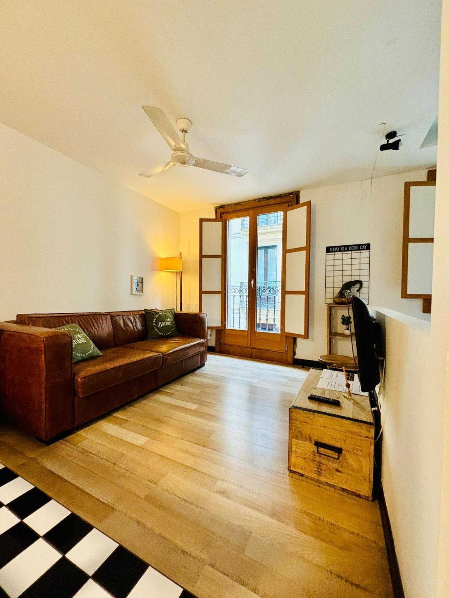 Fc9 Habitacion Privada Con Bano Incluido Privatunterkunft San Sebastián
