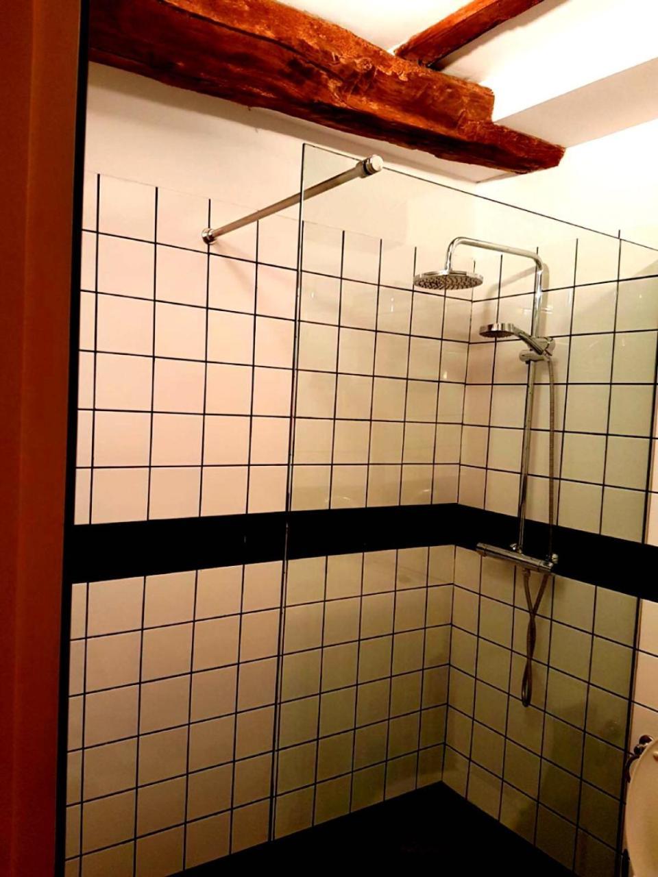 Privatunterkunft Fc9 Habitacion Privada Con Bano Incluido