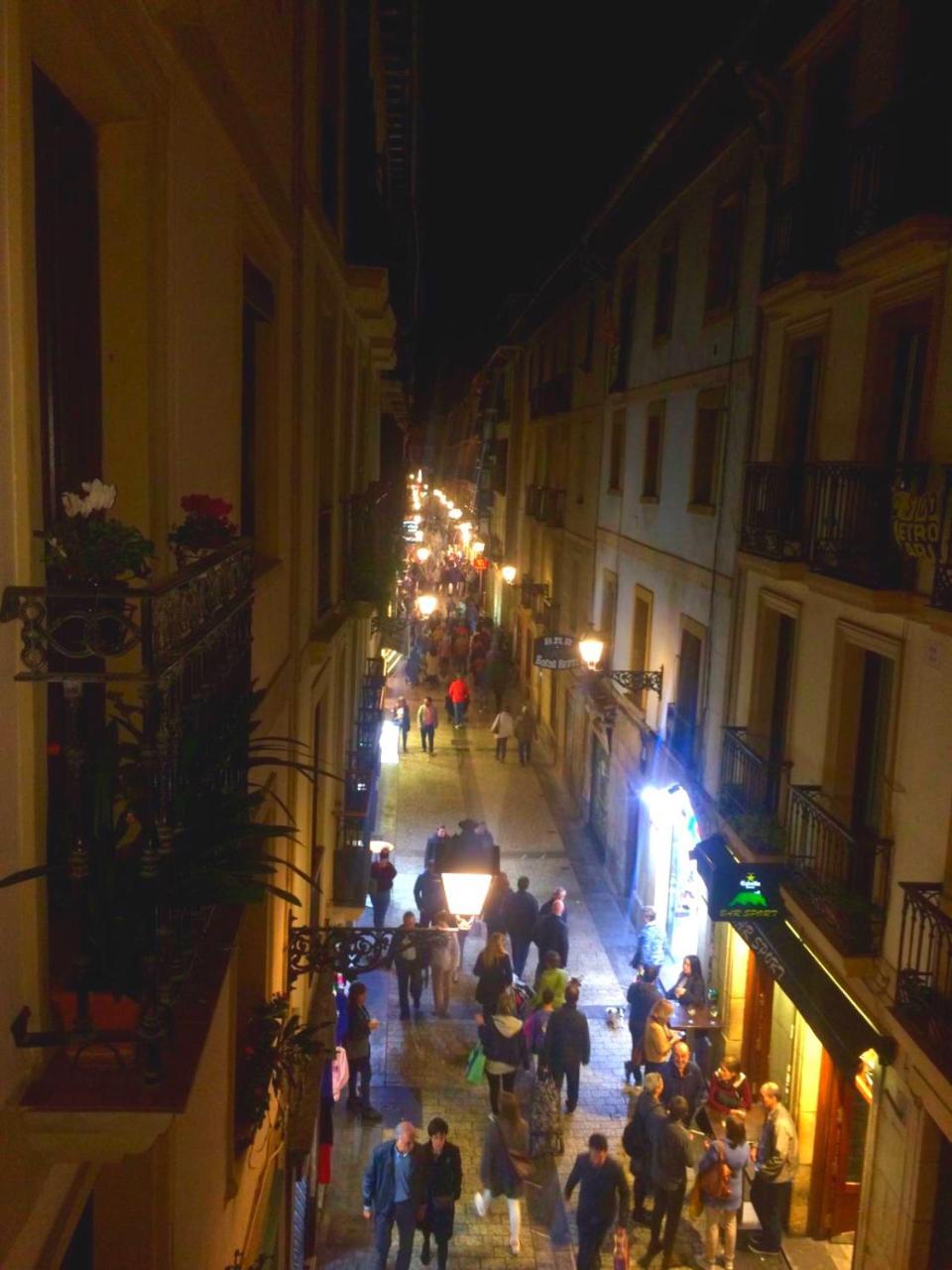 Fc9 Habitacion Privada Con Bano Incluido San Sebastián